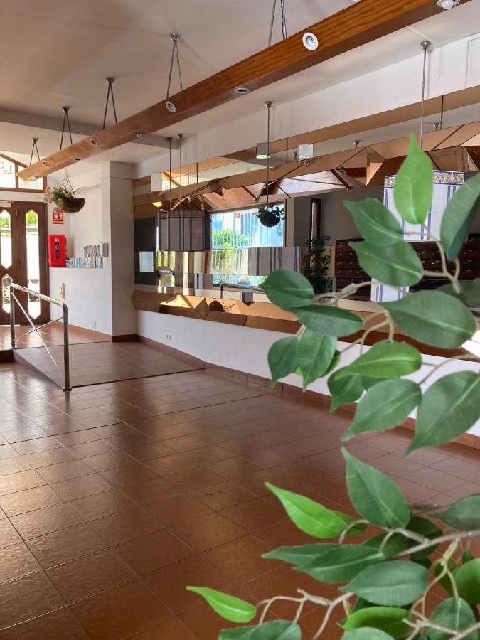 Apartment With Terrace And Pool, Los Cristianos Лос Кристианос Экстерьер фото